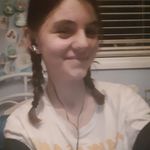 Scarlett Morrison - @scarlett_is_me__ - Instagram