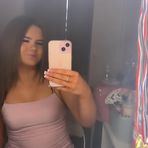 Scarlett Morrison - Facebook