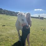 Scarlett Morrison - Facebook
