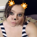 Katie Winter Scarlett Murray - @winter_scarlett1117 - Instagram