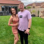 Scarlett Olivia Murray - @scaz_1 - Instagram