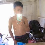 Danilo Obando - @escarlettobando - Instagram