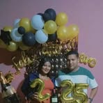 Scarlet Obando - Facebook
