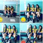 Scarlet Obando - @scarletobando - Instagram