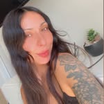 Scarlett Alejandra Latapia Obando - @secomoelviento - Instagram