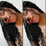 Scarlett Obando - @adriana._9912 - Instagram