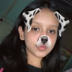 Scarlett Obando - Facebook