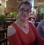 Scarlett Obando Martinez - Facebook
