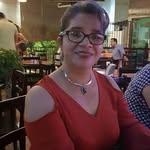Scarlett Obando Martinez - @scarlettobandomartinez - Instagram