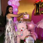Scarlett Vanessa Obando Castillo - @scarlettvanessaobando - Instagram