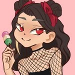 🦄viki🦄 - @scarlettorresce - Instagram