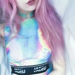 Scarlett Parker - @scarlett_j.lay - Instagram