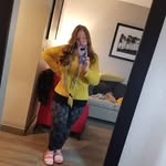 Scarlett Parker - @adyegef.adsjh - Instagram