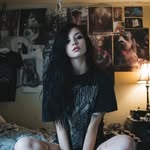 Scarlett Parrish - @hollowscarlett - Instagram
