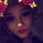 Scarlett Parrish - @shorty.rock.7 - Instagram