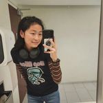Scarlett Patton 田雨 - @scarlettdpatton - Instagram