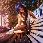 Scarlett Pearson - @__tonykarademir_yw_ - Instagram