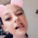 Scarlett pearson - @scarlett_rose2009 - Instagram