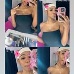Ambar Amarante - @scarlett_ramirez.a - Instagram