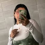 Scarlett Ramirez - @scarlettrzrmz - Instagram