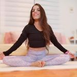 Scarlett Ramirez - @vitalyogachile_scarlett - Instagram