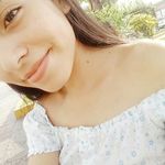Scarlett Ramirez - @scarlett3883 - Instagram