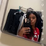 Scarlett ramirez - @scarlettramirez907 - Instagram