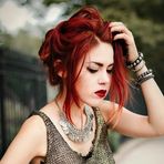 Scarlett  Rich - Facebook