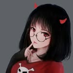 Daniela Ortega - @scarlettriddle2002 - Instagram