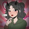 Scarlett Riddle 🖤 - @yourgirl_scarlett13 - TikTok