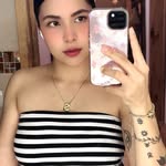 Scarlett Robles - @__yamiletrob - Instagram