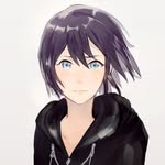 Scarlett Robles - @purple_aqua2 - Instagram