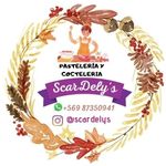 Scarlett Robles Vergara - @scardelys - Instagram