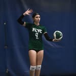 SCARLETT ROSSI - @scarlettrossi_volleyball - Instagram