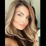 Scarlett Rothová - @scarlett__roth - Instagram