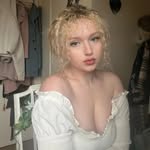 Scarlett Rowe - @scarlettrowe59 - Instagram