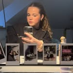 Scarlett May - @scarlett__rushworth - Instagram