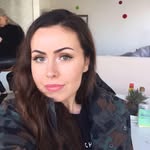 Scarlett Rush - @scarlettrushxx - Instagram