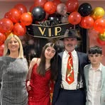 Scarlett Rushforth - Facebook