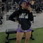 Scarlett Sanchez - @ss.joss - Instagram