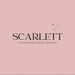 Scarlett Sanchez - @lenceria.scarlette - Instagram