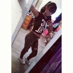 Scarlett Sánchez - @scarlett_sanchez03 - Instagram