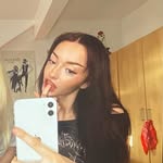 Scarlett-Lily Saunders - @s.saundersx - Instagram