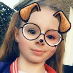 Scarlett maisie Saunders - @scarlett_saunders_ - Instagram