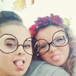 Scarlett Saunders - @scarlett_is_active - Instagram