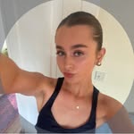 Scarlett Saunders - @scarlettmsaunders - Instagram