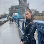 Scarlett Saunders - @sixevay535 - Instagram