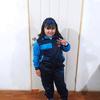 Antonella Scarlett S - @antonellascarlettserrano - TikTok