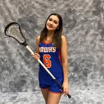 Scarlett Serrano🥍 - @scarlettserranolax - Instagram