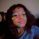 Scarlett Serrano - @yo.gurl._scxrlett._ - Instagram